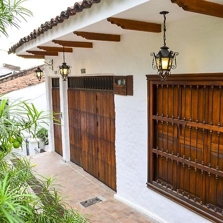 Magic Garden House Hotel Cali Luaran gambar