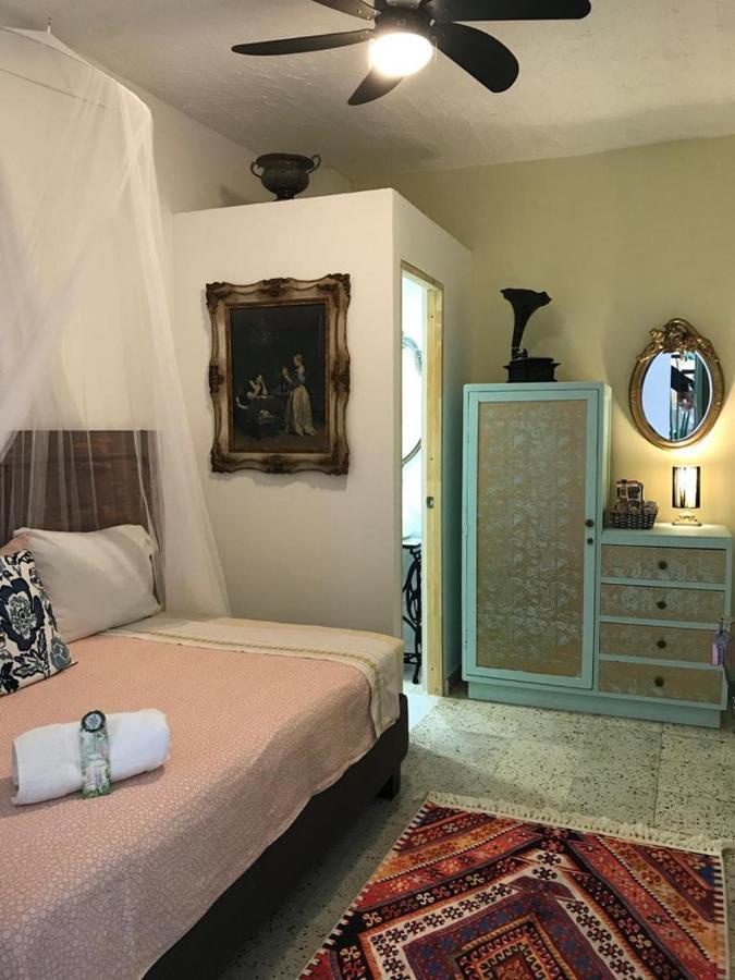 Magic Garden House Hotel Cali Luaran gambar