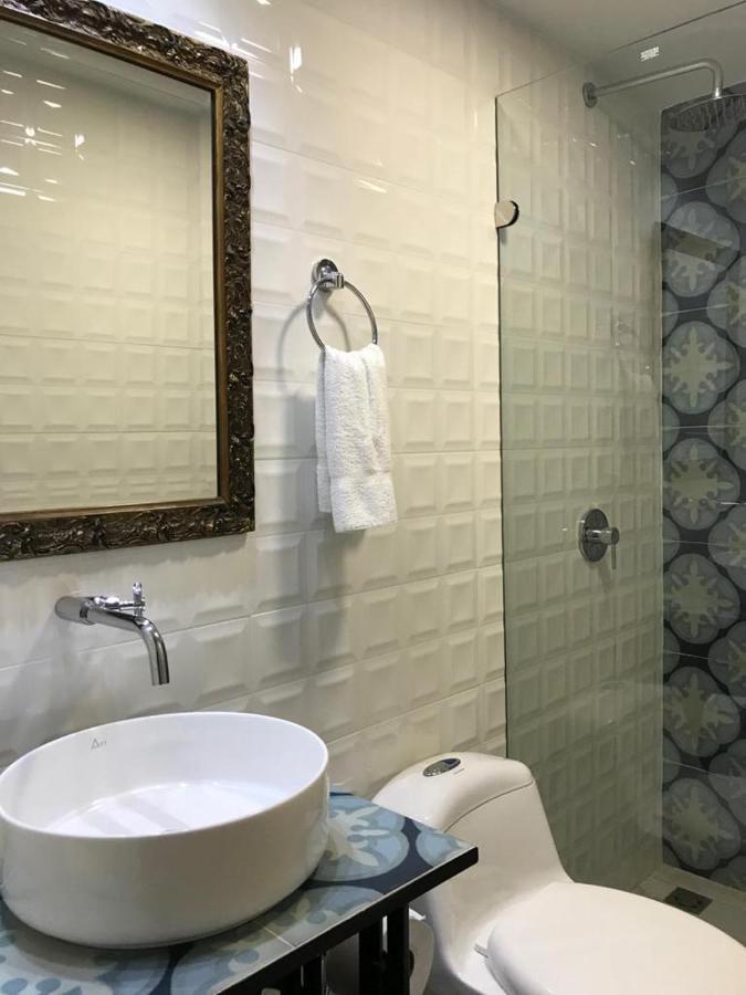 Magic Garden House Hotel Cali Luaran gambar
