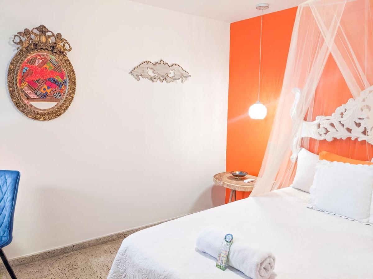 Magic Garden House Hotel Cali Luaran gambar