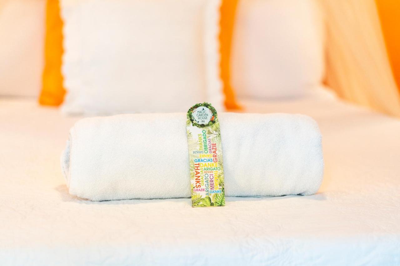 Magic Garden House Hotel Cali Luaran gambar