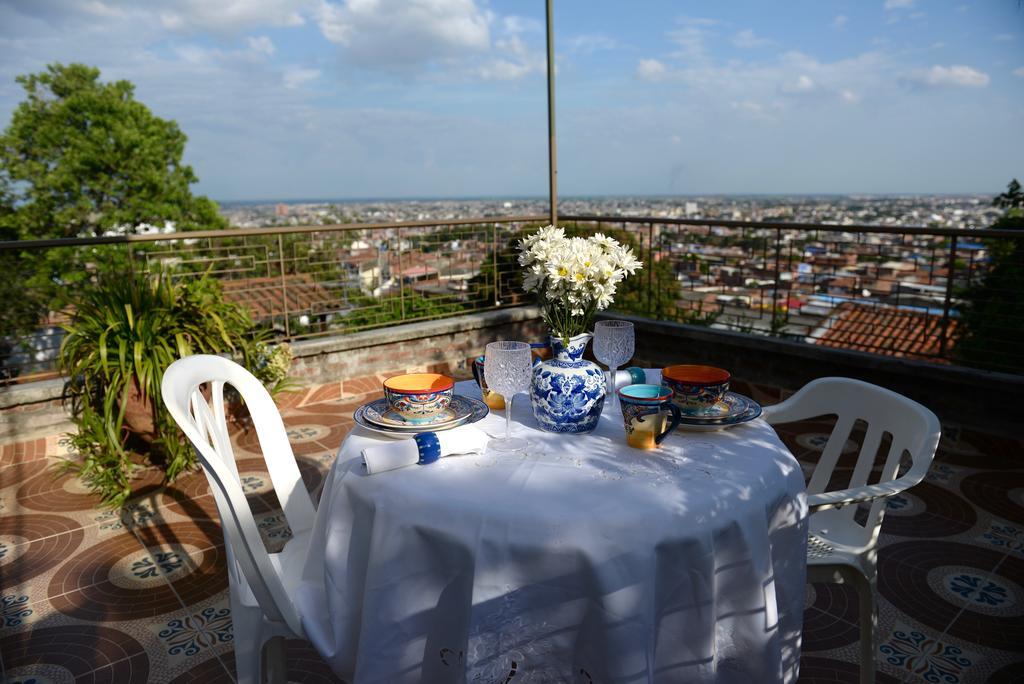Magic Garden House Hotel Cali Luaran gambar