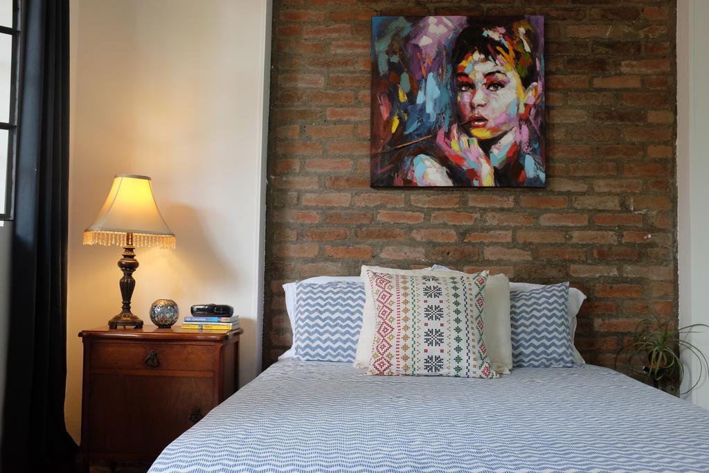 Magic Garden House Hotel Cali Luaran gambar