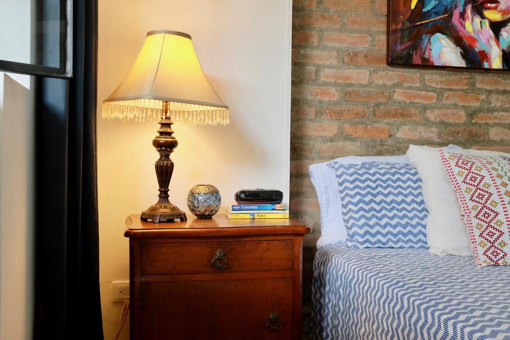Magic Garden House Hotel Cali Luaran gambar