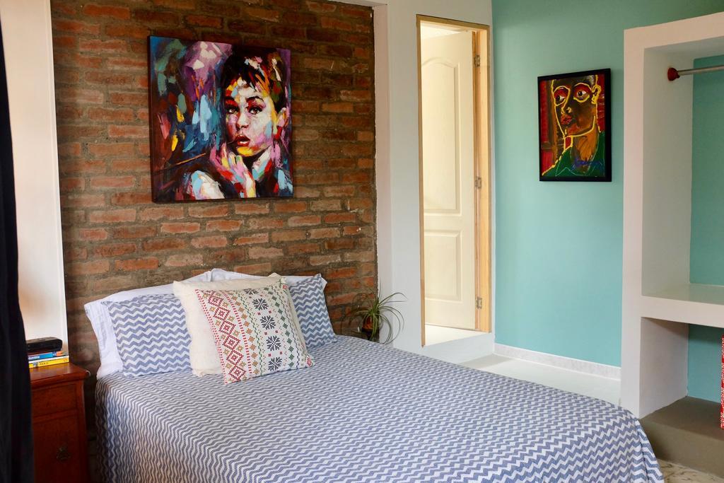 Magic Garden House Hotel Cali Luaran gambar