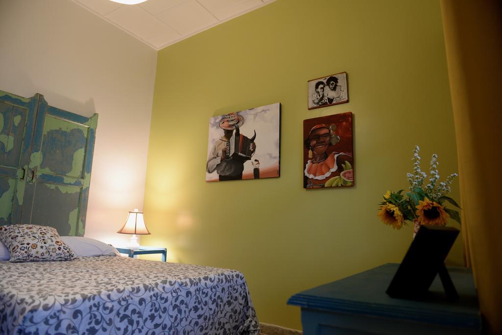 Magic Garden House Hotel Cali Luaran gambar
