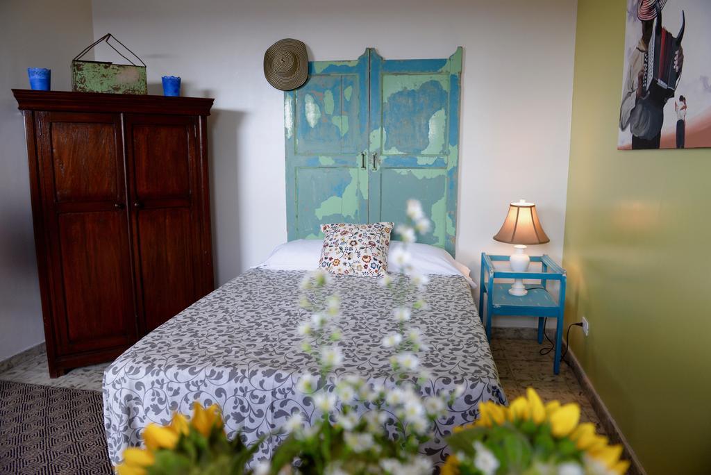 Magic Garden House Hotel Cali Luaran gambar