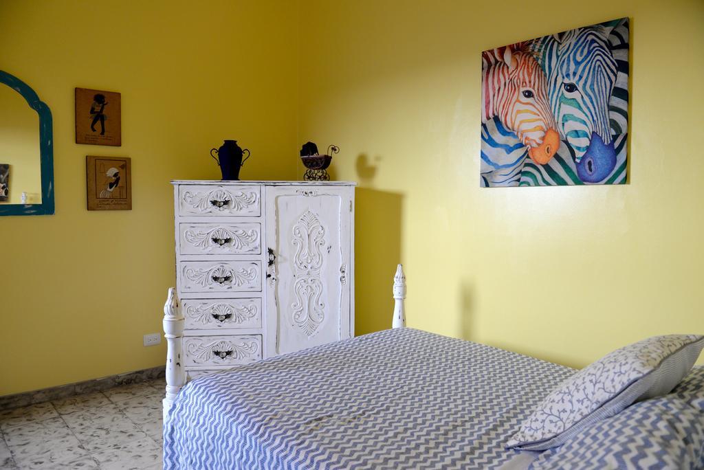 Magic Garden House Hotel Cali Luaran gambar