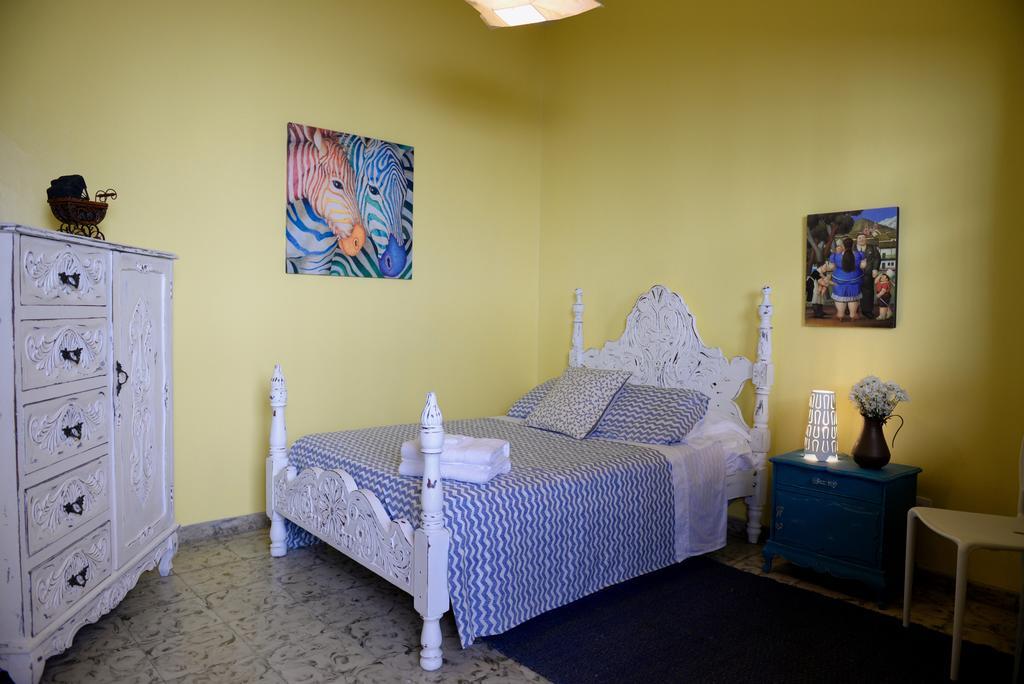 Magic Garden House Hotel Cali Luaran gambar