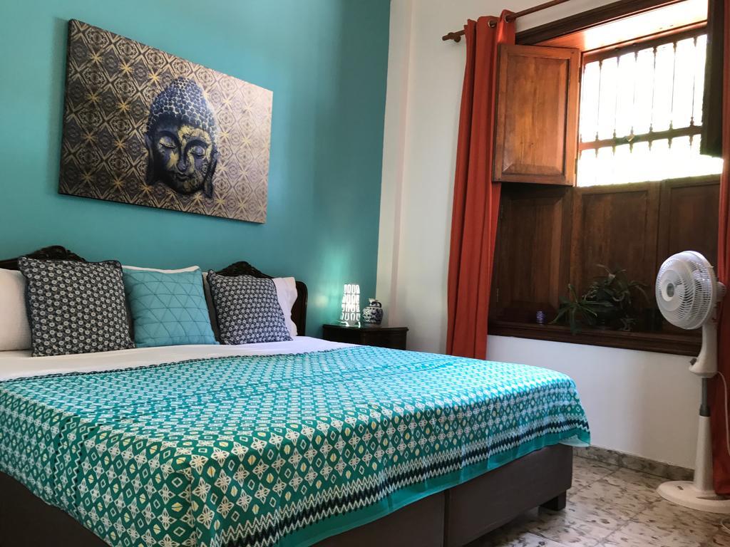 Magic Garden House Hotel Cali Luaran gambar