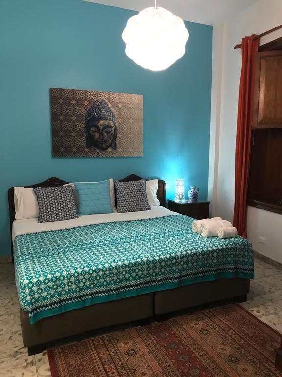 Magic Garden House Hotel Cali Luaran gambar