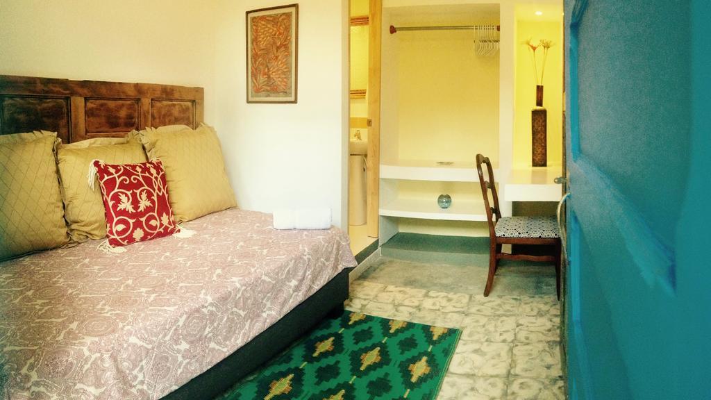 Magic Garden House Hotel Cali Luaran gambar