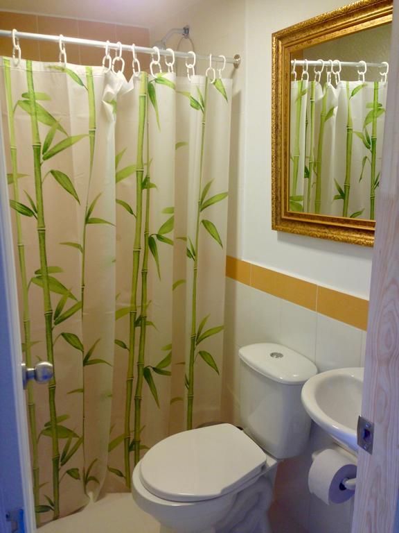 Magic Garden House Hotel Cali Luaran gambar
