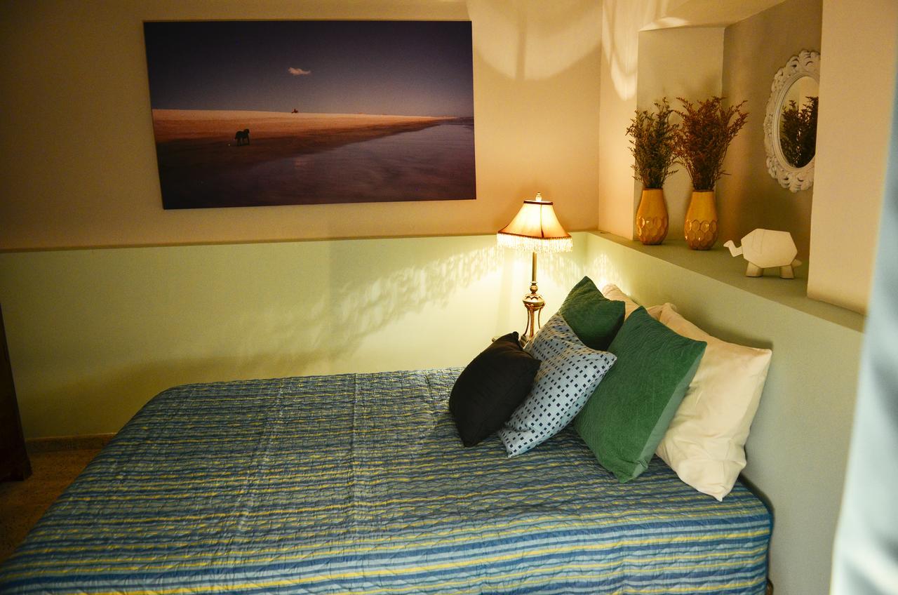 Magic Garden House Hotel Cali Luaran gambar