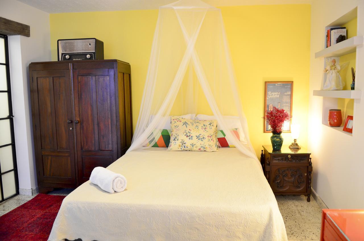 Magic Garden House Hotel Cali Luaran gambar