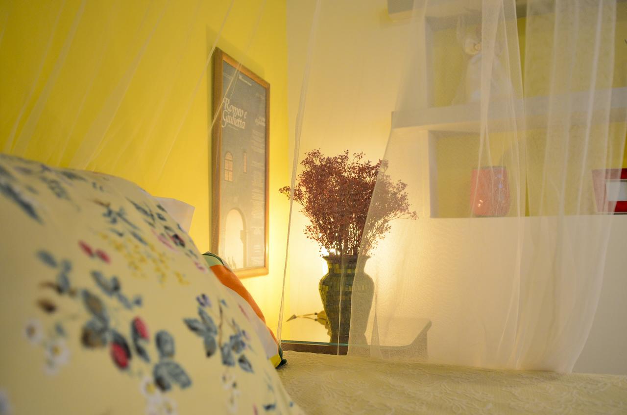 Magic Garden House Hotel Cali Luaran gambar