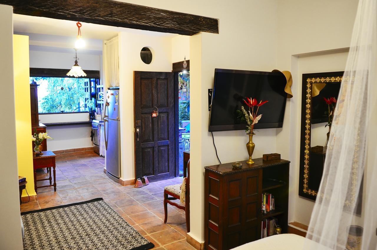 Magic Garden House Hotel Cali Luaran gambar