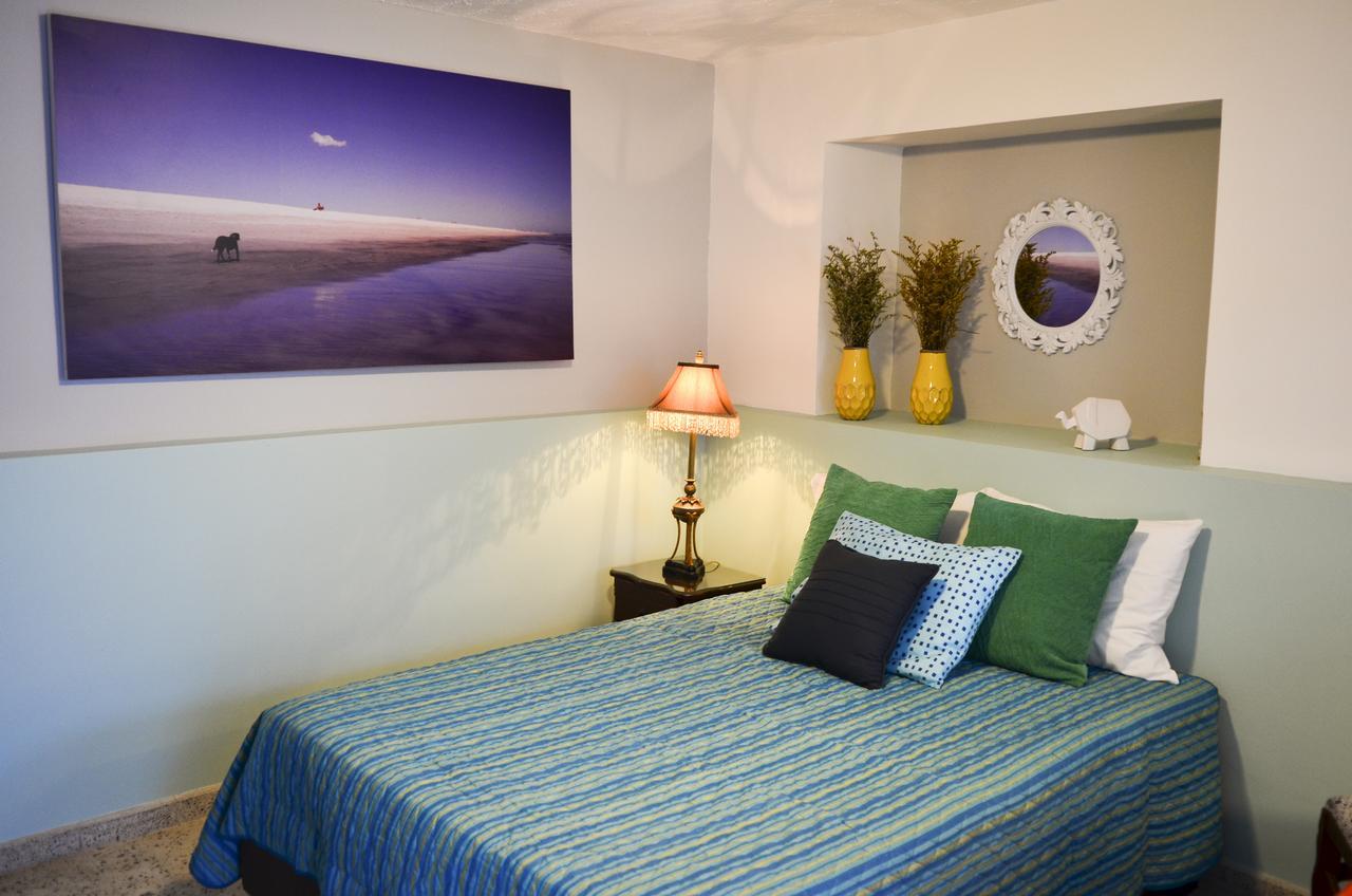 Magic Garden House Hotel Cali Luaran gambar