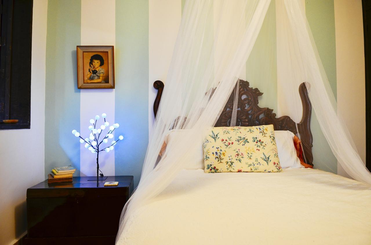 Magic Garden House Hotel Cali Luaran gambar