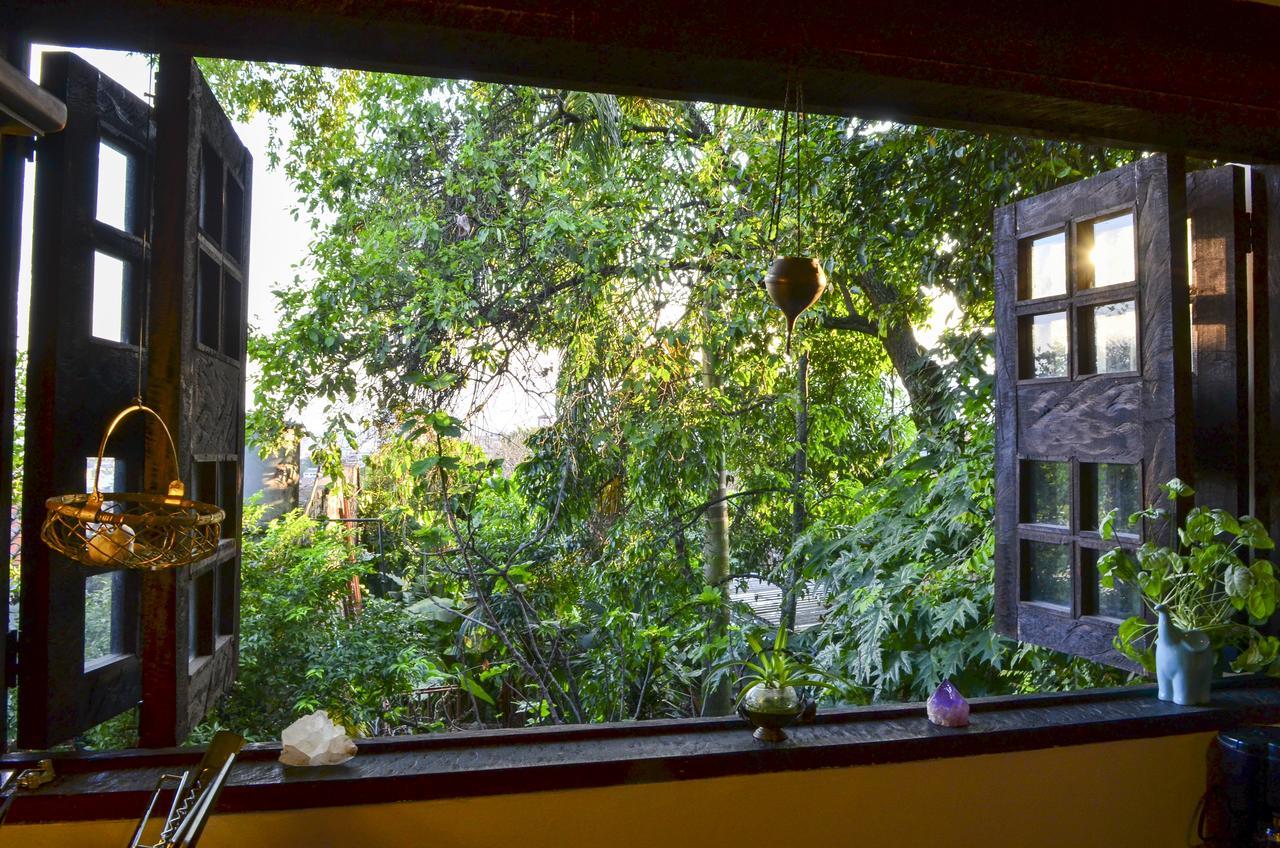 Magic Garden House Hotel Cali Luaran gambar
