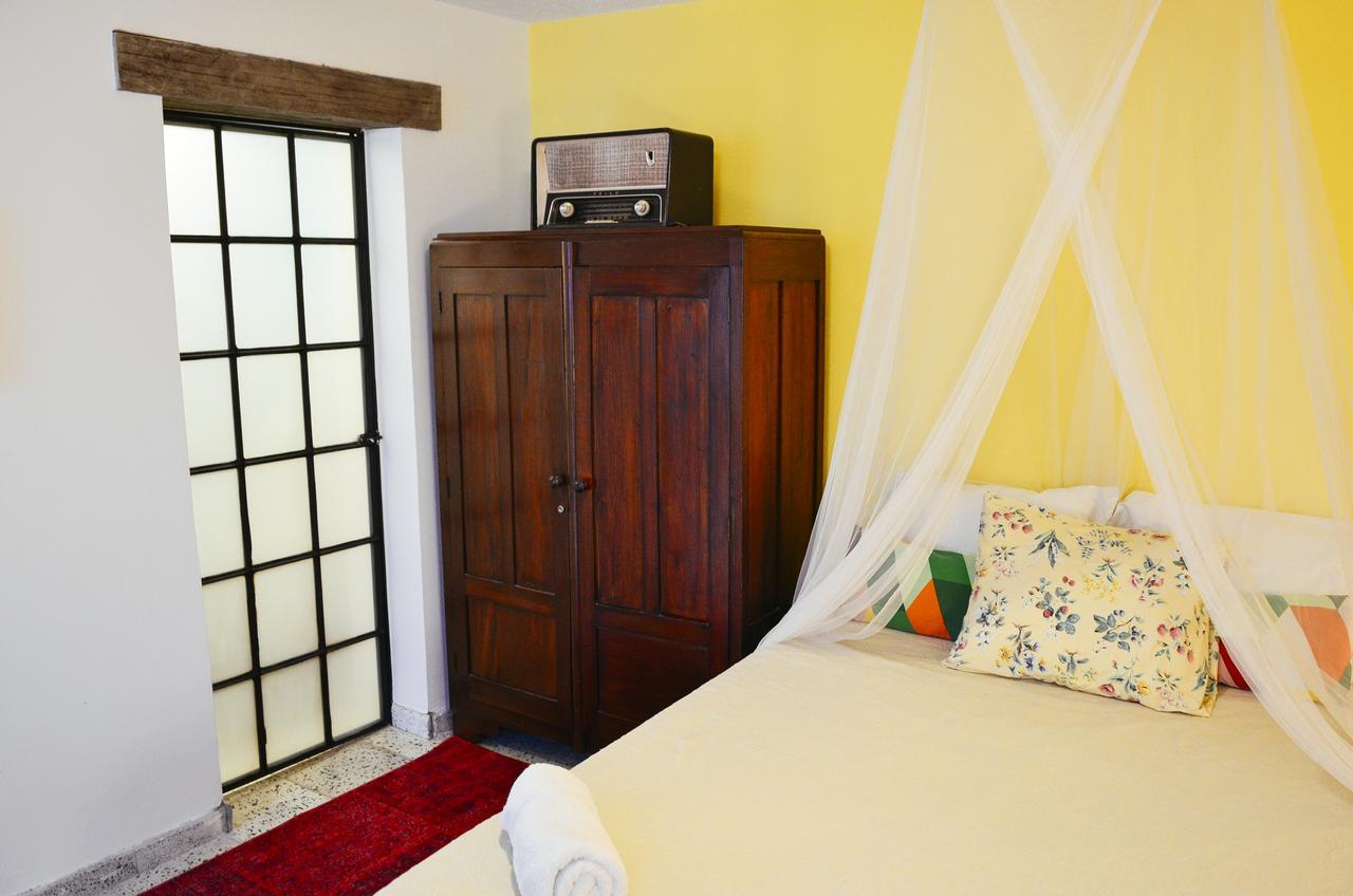 Magic Garden House Hotel Cali Luaran gambar