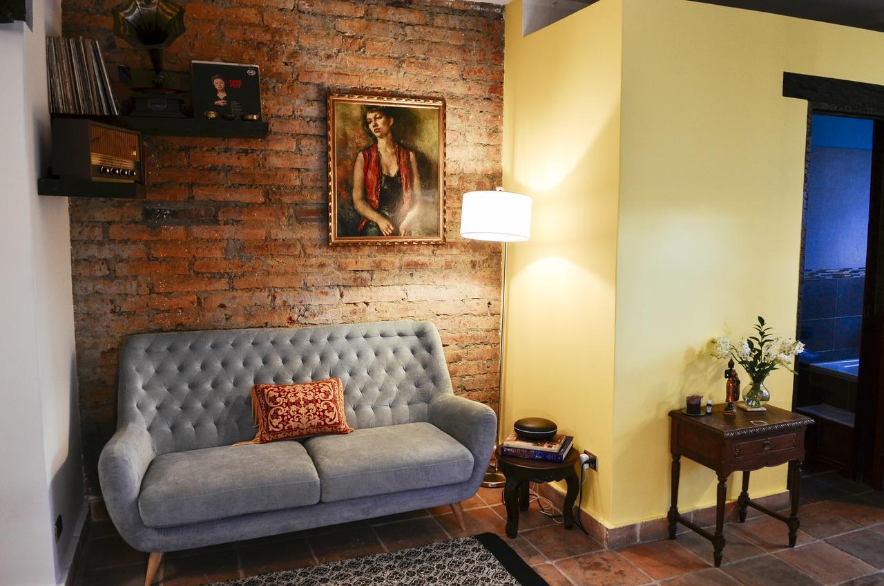 Magic Garden House Hotel Cali Luaran gambar