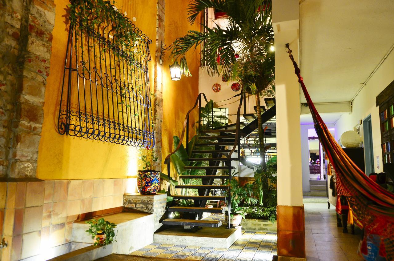 Magic Garden House Hotel Cali Luaran gambar