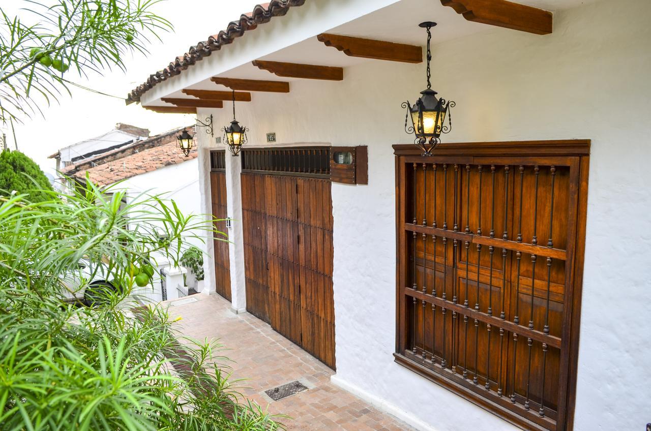 Magic Garden House Hotel Cali Luaran gambar