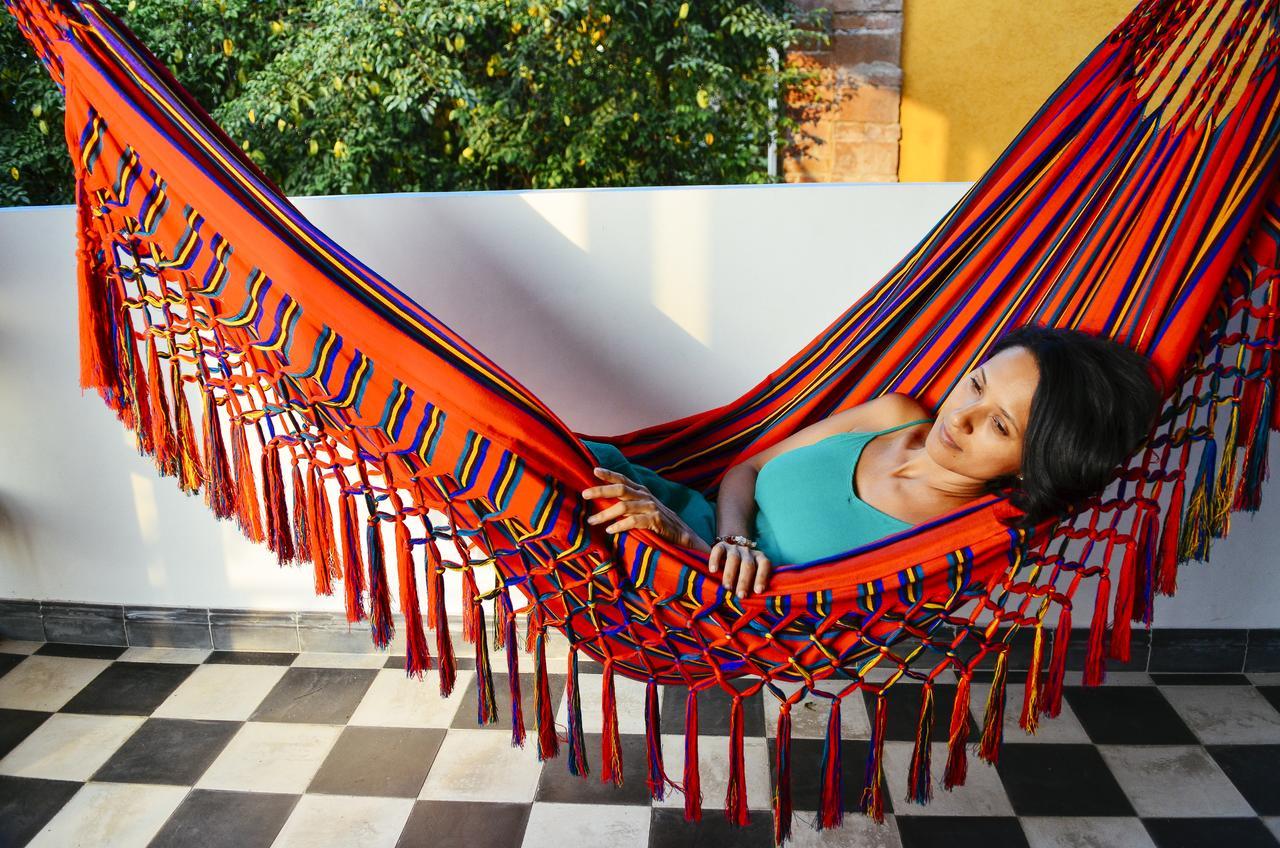 Magic Garden House Hotel Cali Luaran gambar